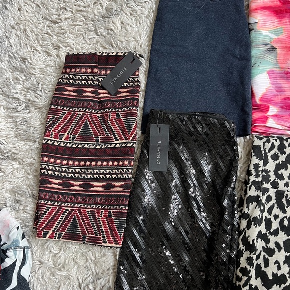 Skirt Collection - Picture 3 of 9